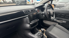 Citroen C3 1.2 PureTech 83 Flair 5dr Petrol Hatchback